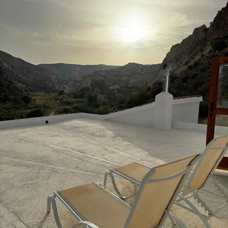 Holiday home Casa Perales Arriba *