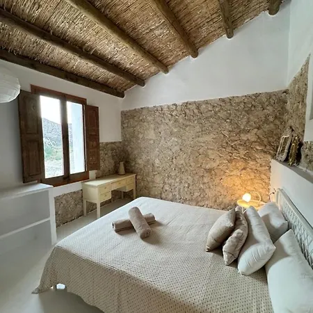Holiday home Casa Perales Arriba