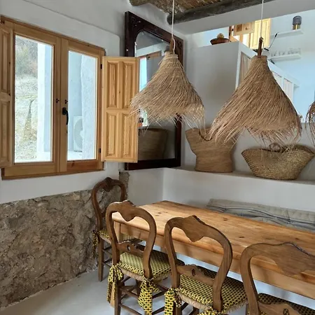 Casa Perales Arriba *