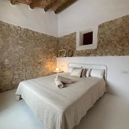 Casa Perales Arriba