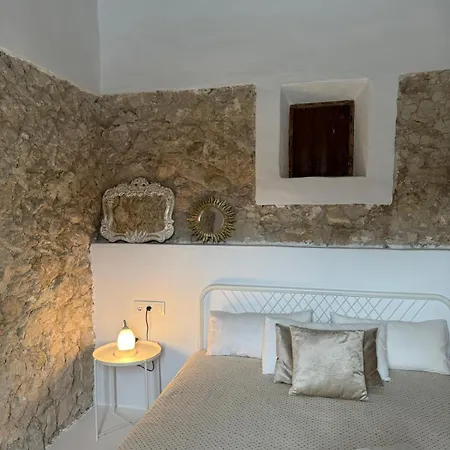 Holiday home Casa Perales Arriba *